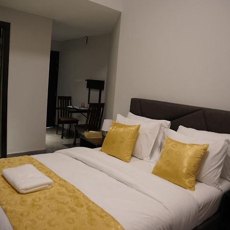 Ista Vacation Homes Rental Llc Dubai Esterno foto