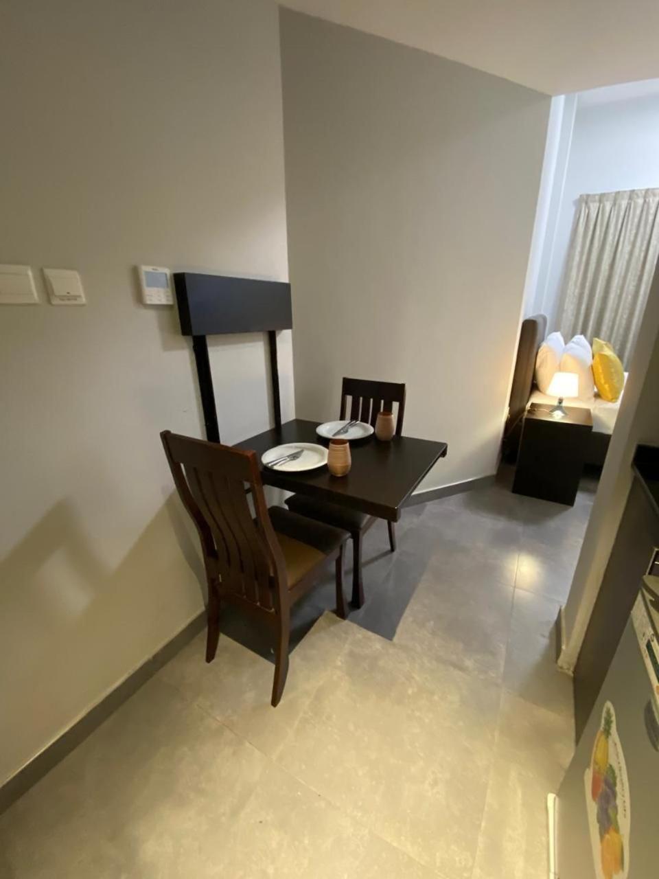 Ista Vacation Homes Rental Llc Dubai Esterno foto
