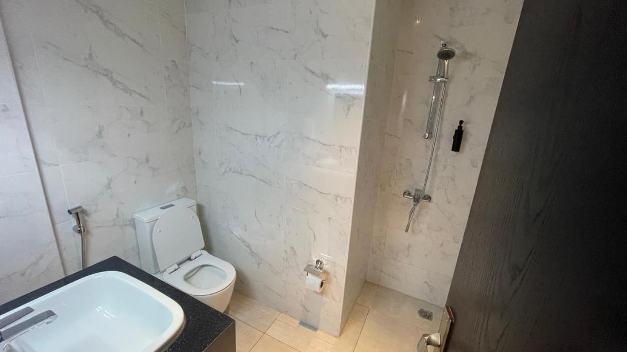 Ista Vacation Homes Rental Llc Dubai Esterno foto