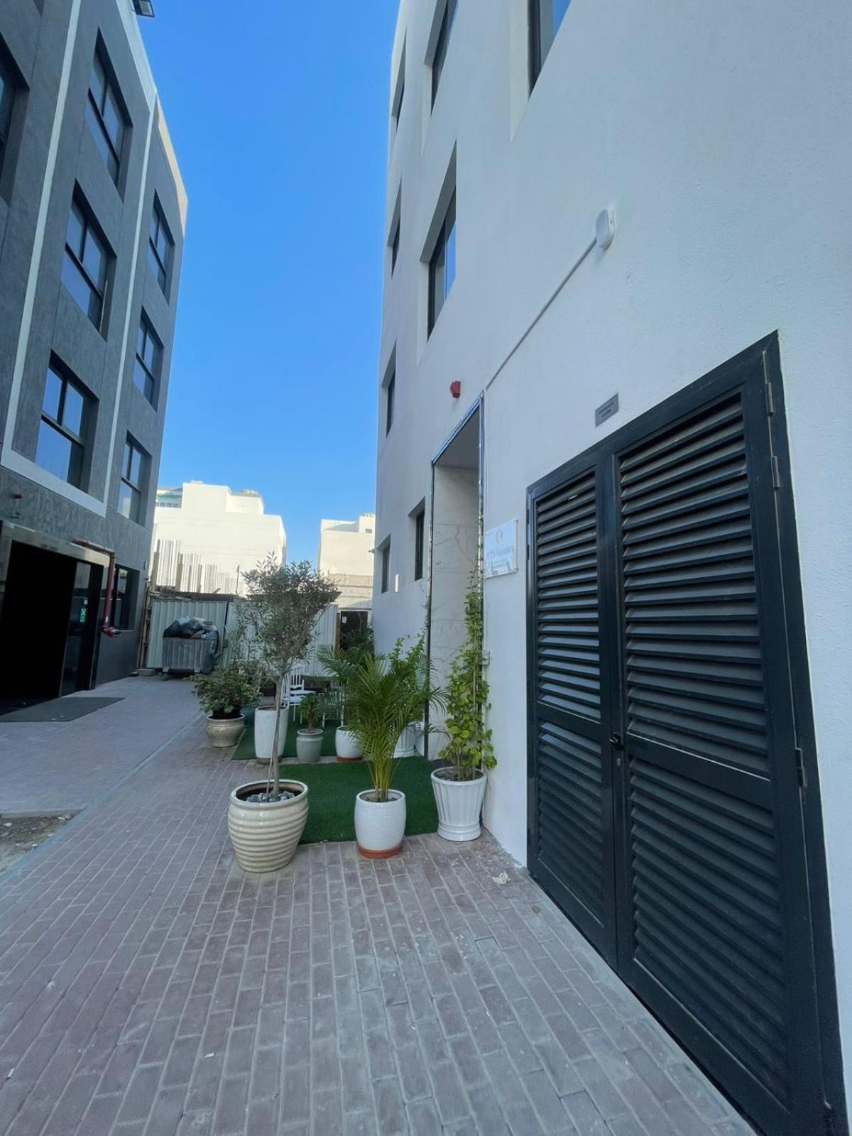 Ista Vacation Homes Rental Llc Dubai Esterno foto