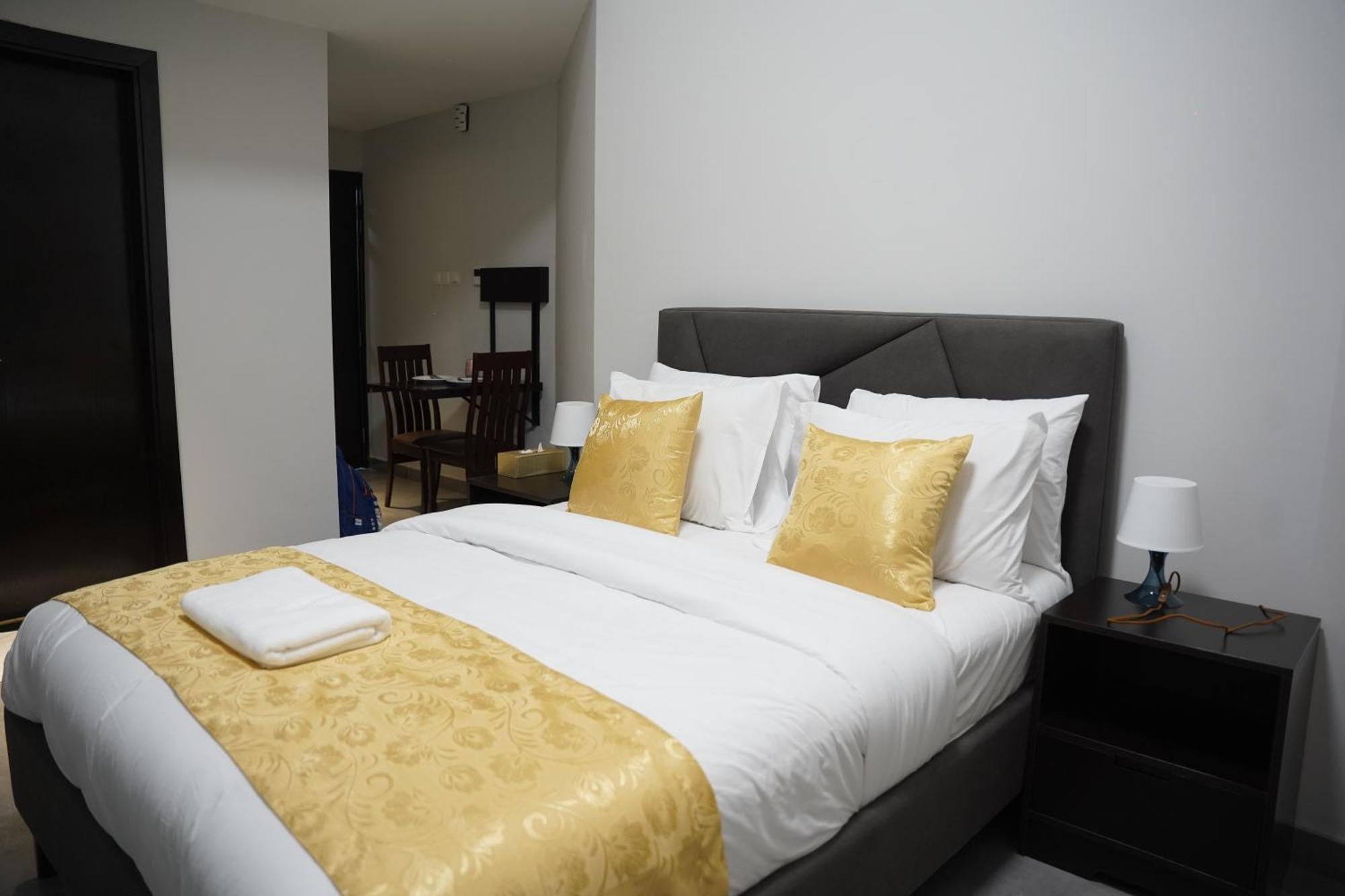 Ista Vacation Homes Rental Llc Dubai Esterno foto