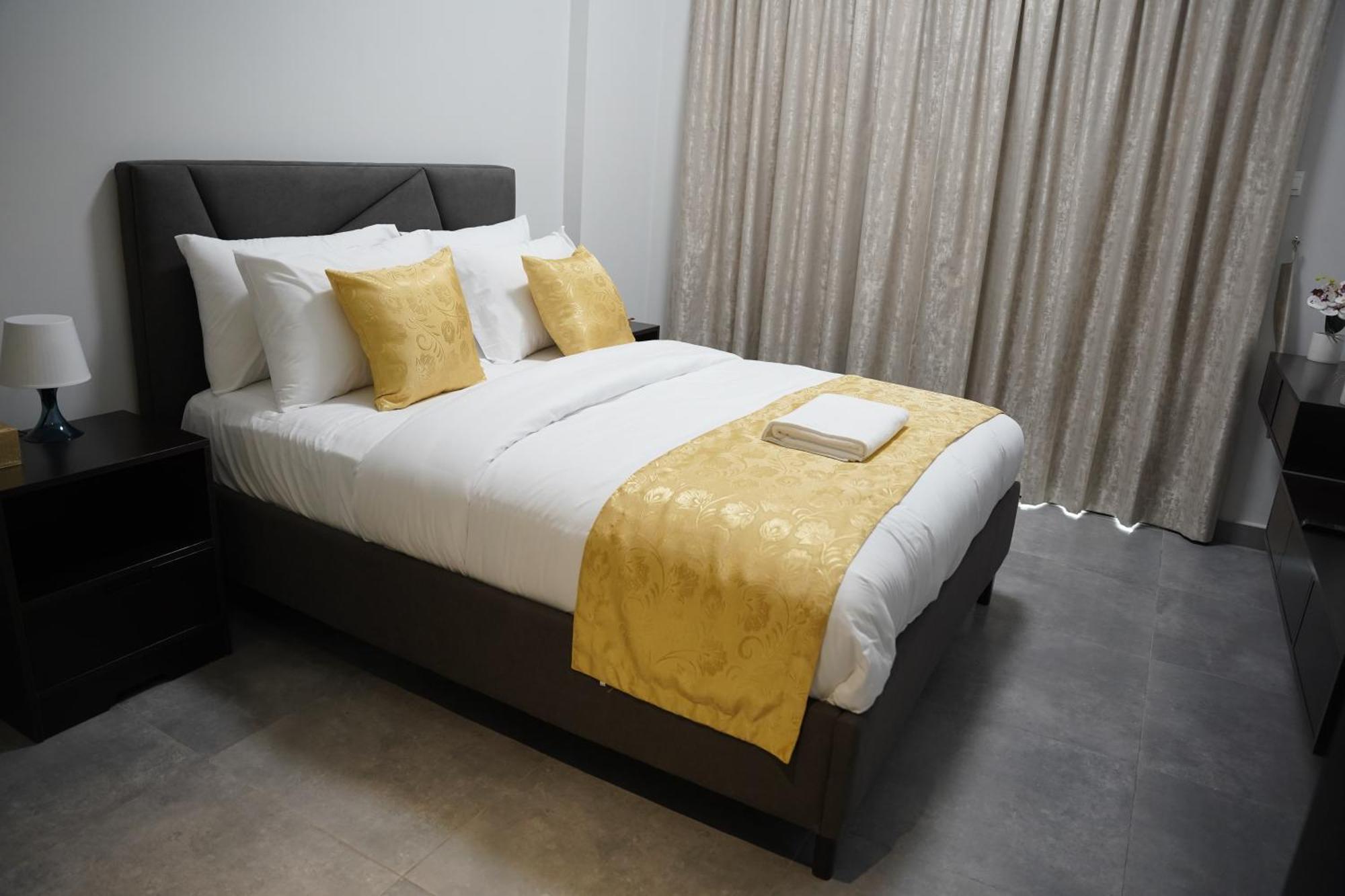 Ista Vacation Homes Rental Llc Dubai Esterno foto
