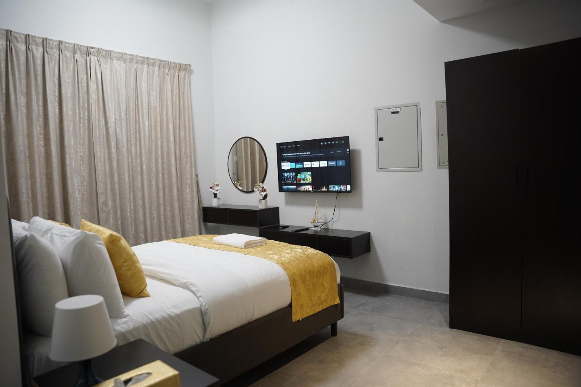 Ista Vacation Homes Rental Llc Dubai Esterno foto