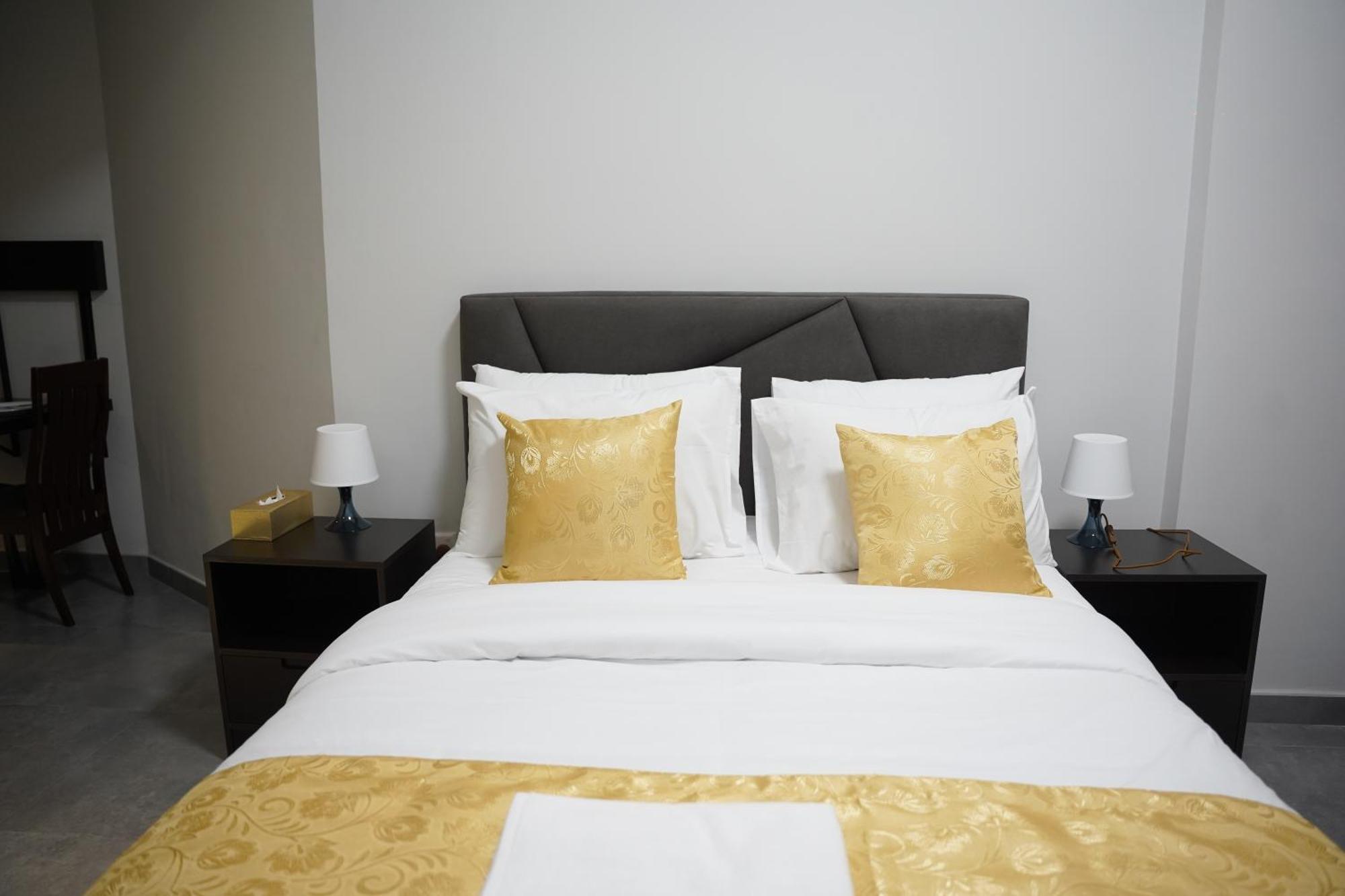 Ista Vacation Homes Rental Llc Dubai Esterno foto