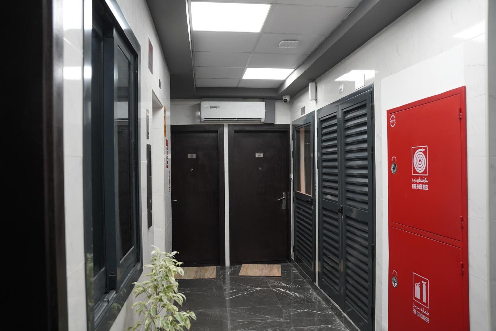 Ista Vacation Homes Rental Llc Dubai Esterno foto