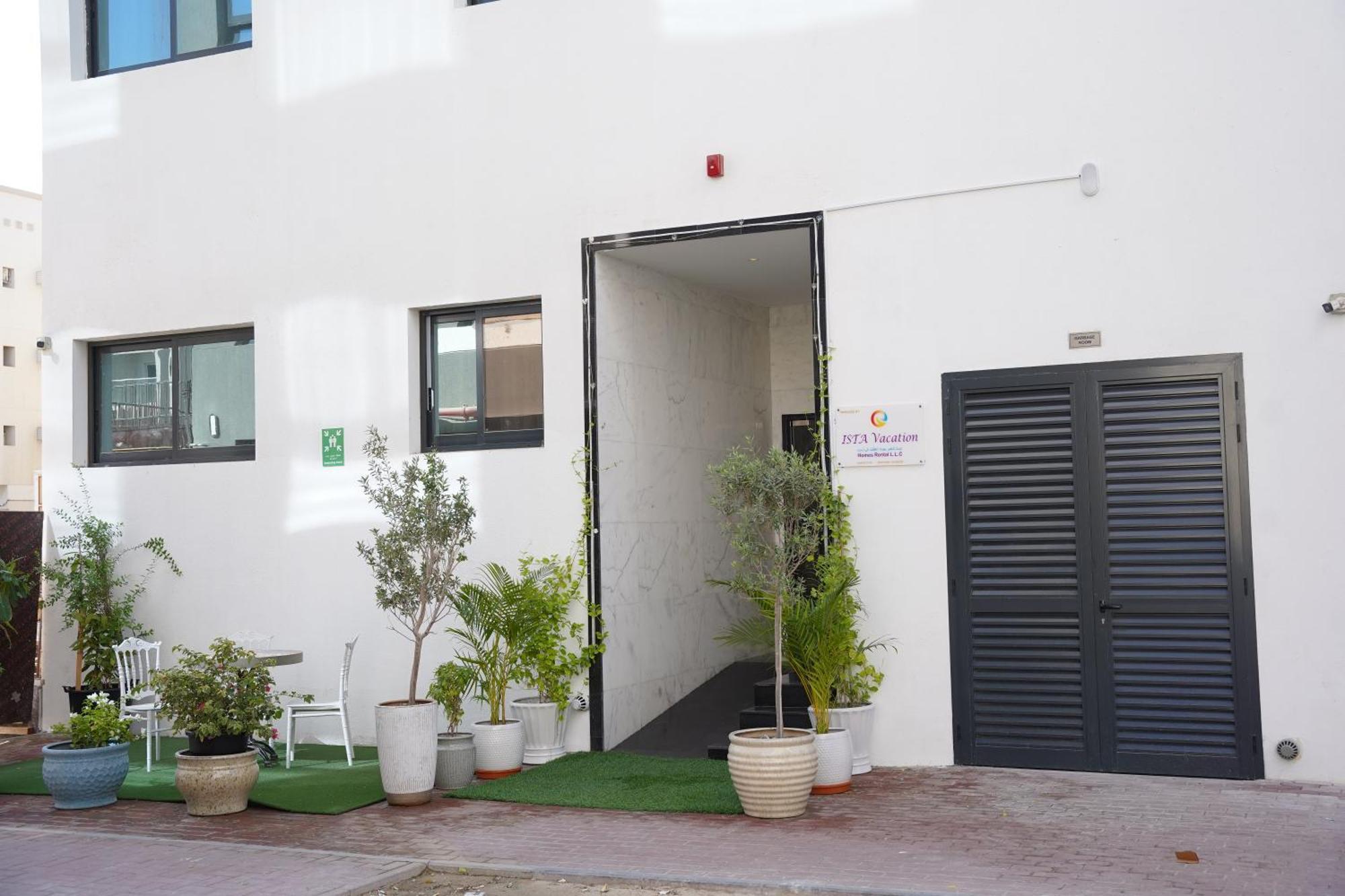 Ista Vacation Homes Rental Llc Dubai Esterno foto