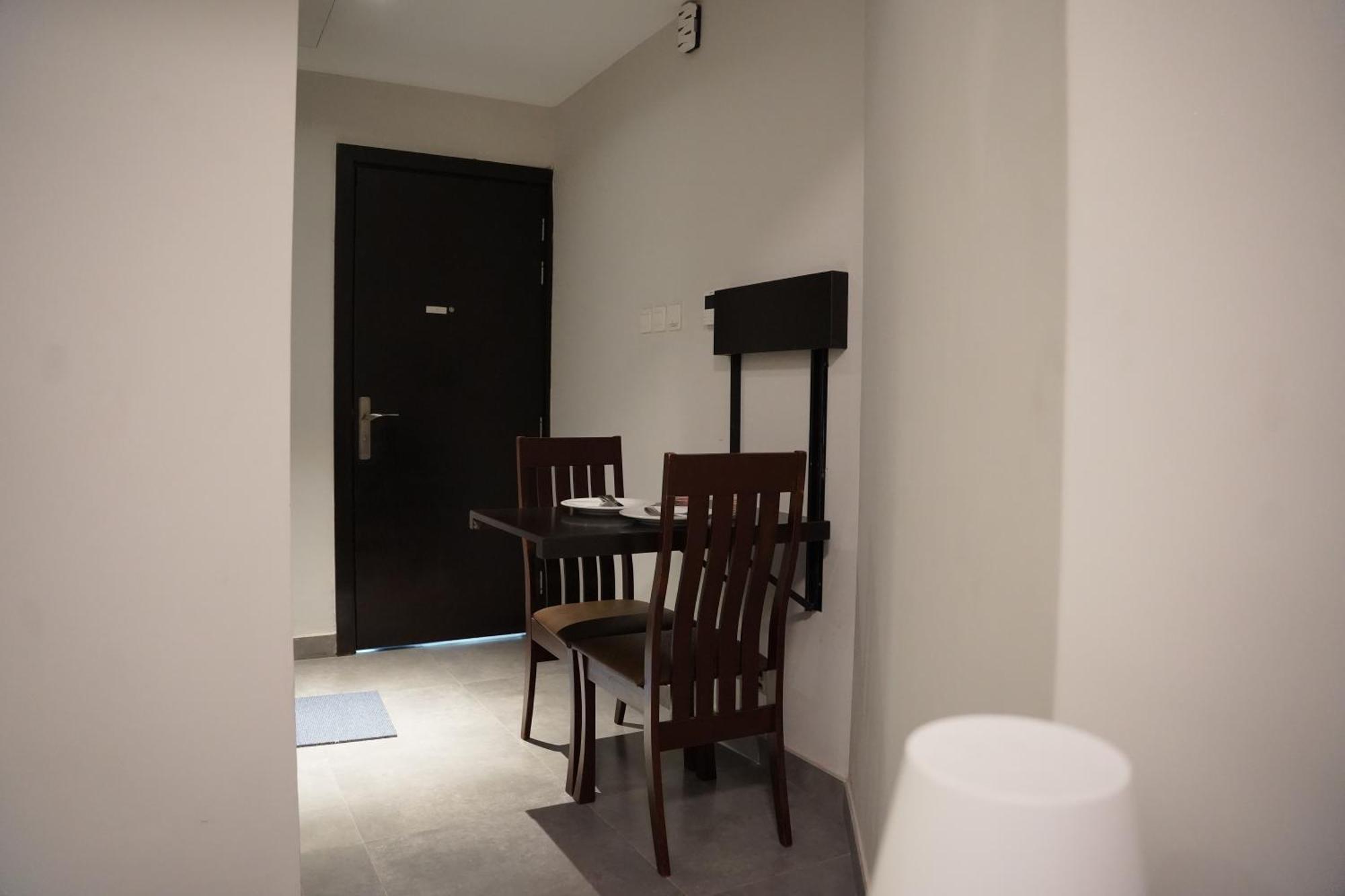 Ista Vacation Homes Rental Llc Dubai Esterno foto