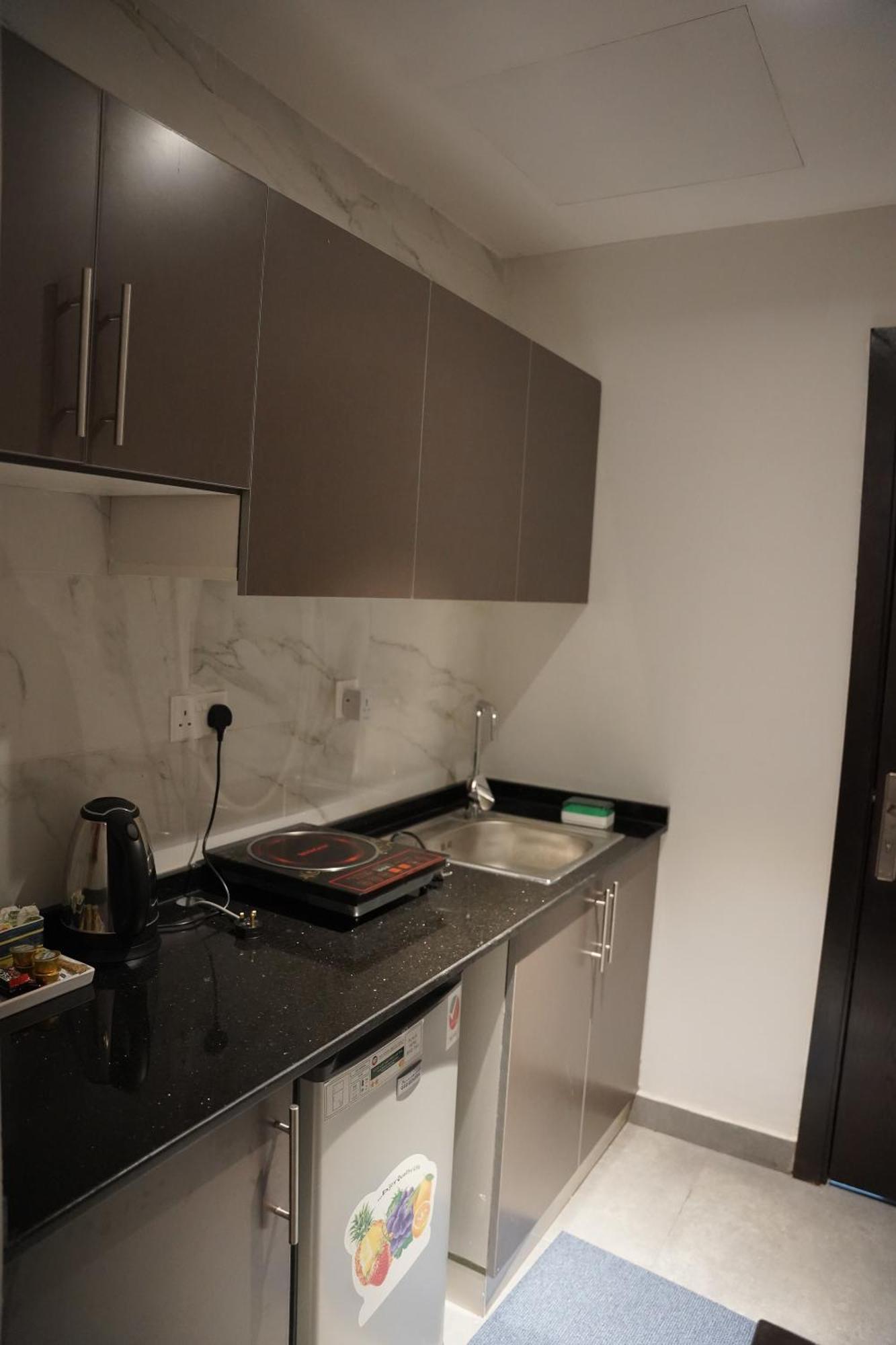 Ista Vacation Homes Rental Llc Dubai Esterno foto