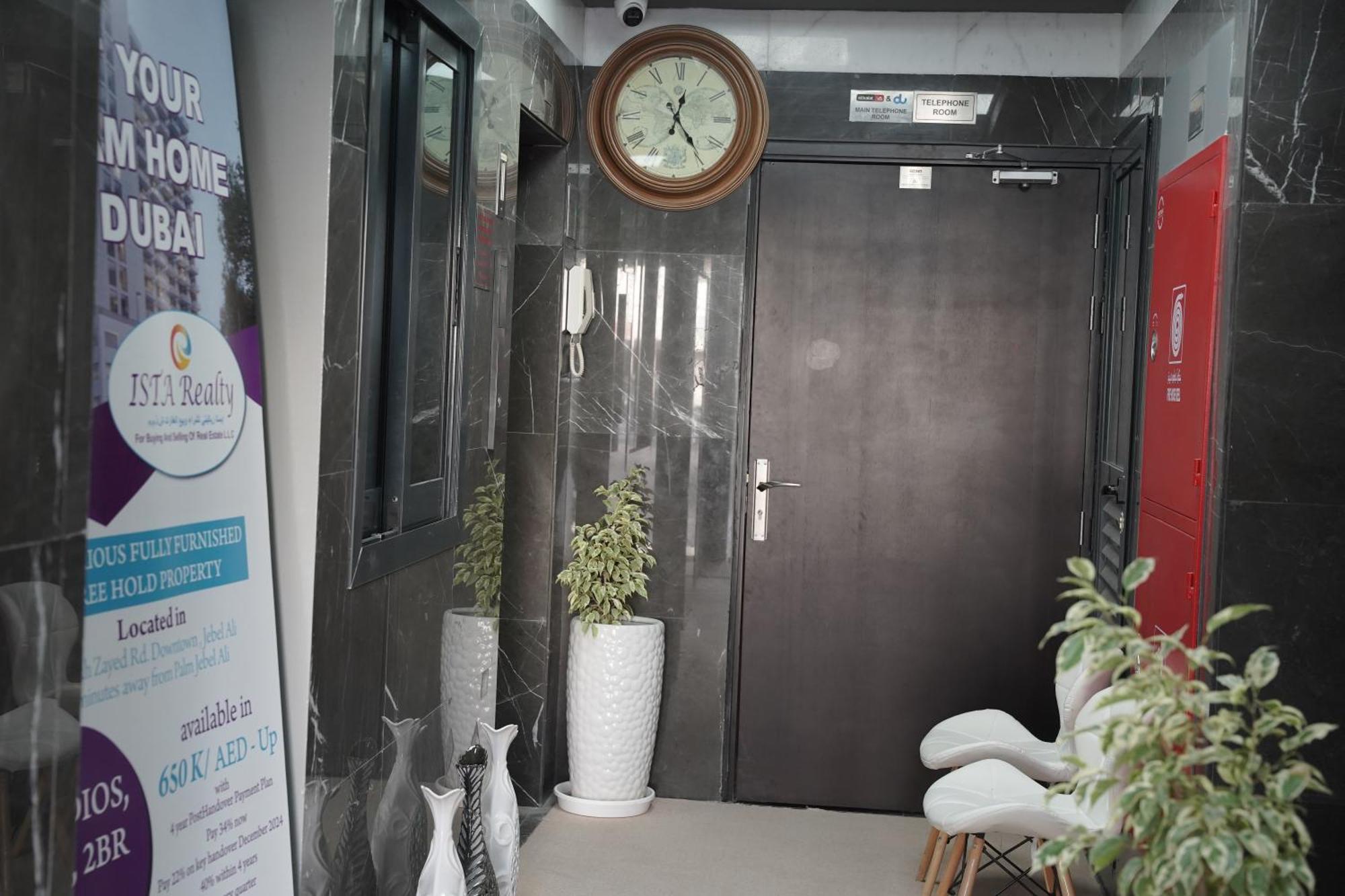 Ista Vacation Homes Rental Llc Dubai Esterno foto