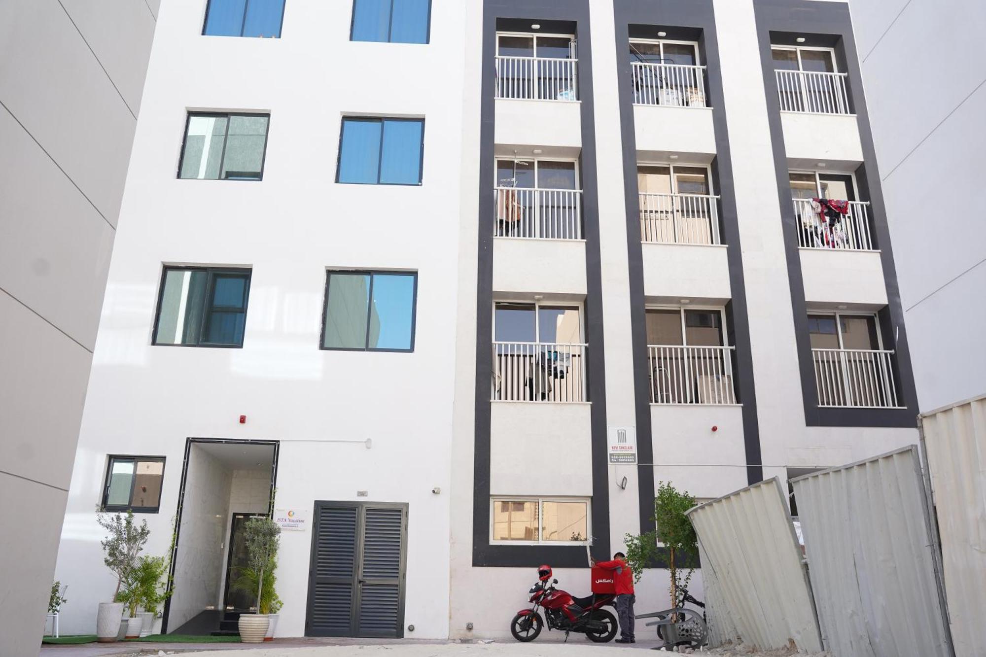 Ista Vacation Homes Rental Llc Dubai Esterno foto