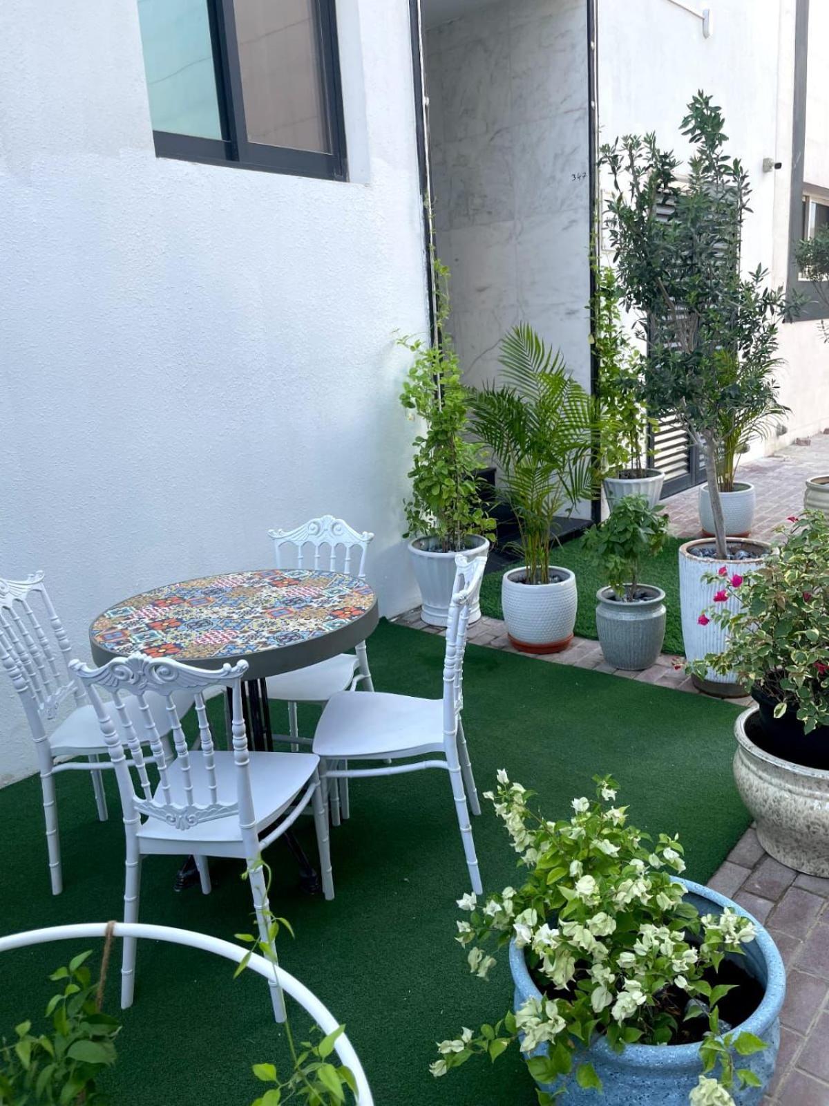 Ista Vacation Homes Rental Llc Dubai Esterno foto