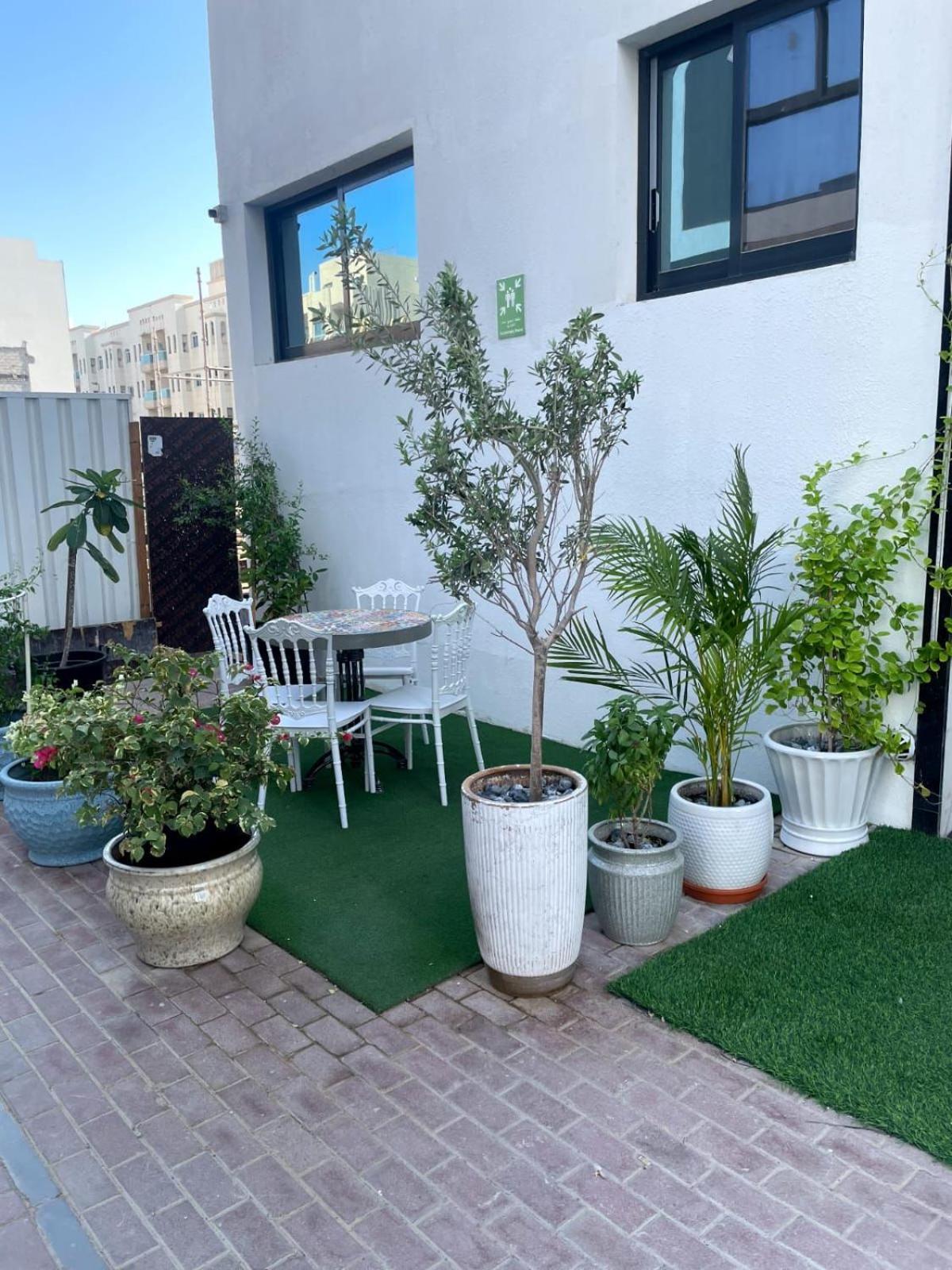 Ista Vacation Homes Rental Llc Dubai Esterno foto
